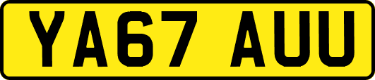 YA67AUU