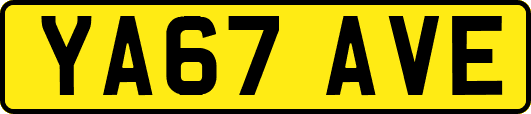 YA67AVE
