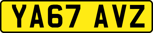 YA67AVZ
