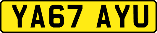 YA67AYU
