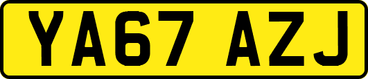 YA67AZJ