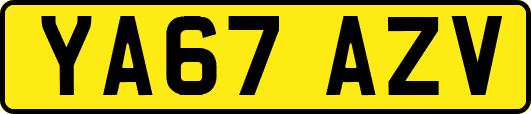 YA67AZV