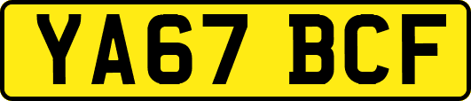 YA67BCF