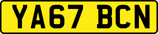YA67BCN