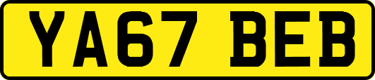 YA67BEB