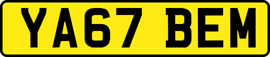 YA67BEM