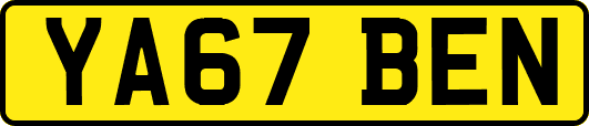 YA67BEN