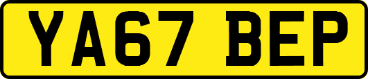 YA67BEP