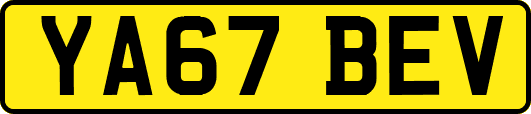 YA67BEV