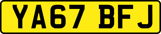 YA67BFJ