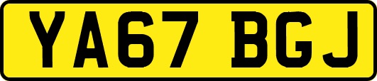 YA67BGJ