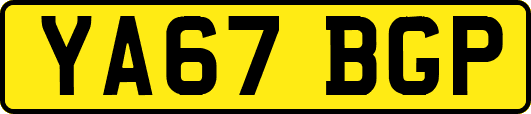 YA67BGP
