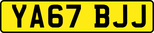 YA67BJJ