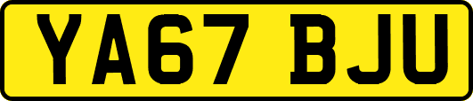 YA67BJU