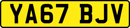 YA67BJV