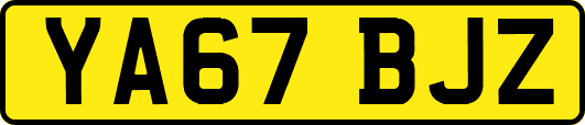 YA67BJZ