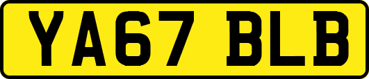 YA67BLB
