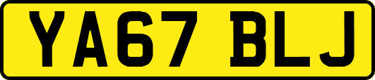 YA67BLJ