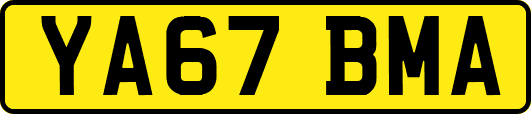 YA67BMA