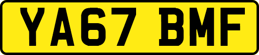 YA67BMF