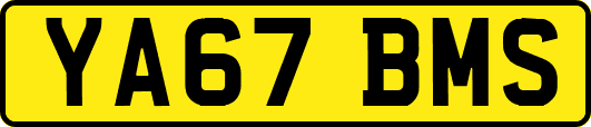 YA67BMS