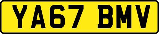 YA67BMV