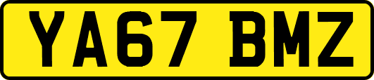 YA67BMZ