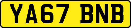 YA67BNB