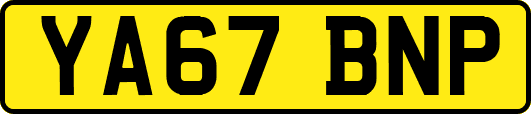 YA67BNP