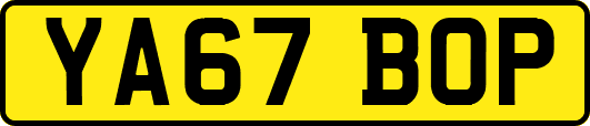 YA67BOP