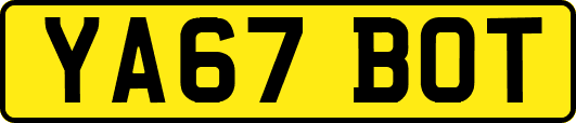 YA67BOT