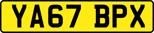 YA67BPX