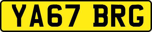 YA67BRG