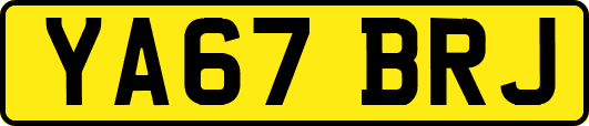 YA67BRJ