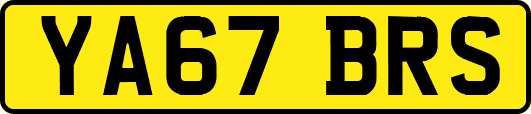 YA67BRS