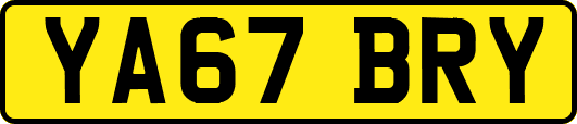 YA67BRY