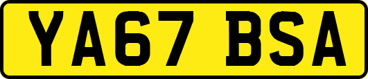 YA67BSA