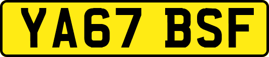 YA67BSF