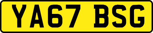 YA67BSG