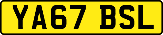 YA67BSL