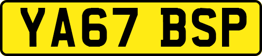 YA67BSP