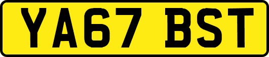 YA67BST