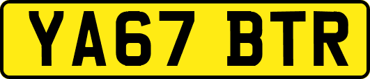 YA67BTR