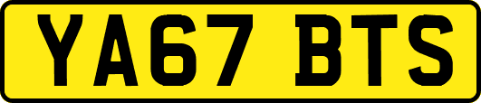 YA67BTS