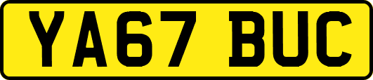 YA67BUC