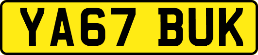 YA67BUK