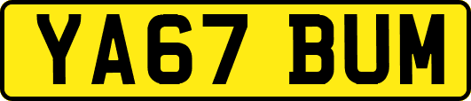 YA67BUM
