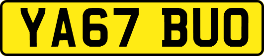 YA67BUO