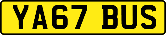 YA67BUS