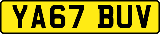 YA67BUV